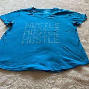 Tek Gear Dry Tek T Shirt XL